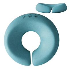 Spa Massage Table Face Pillow